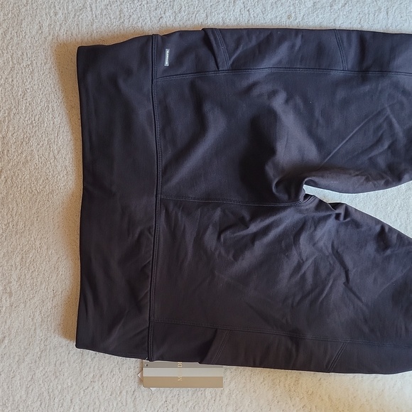 Mondetta XL NWT Fleece Lined Leggings - Picture 4 of 4
